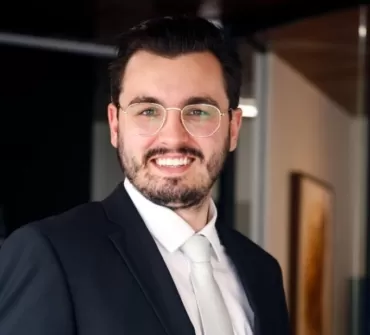 Leonardo Peteno Magnusson